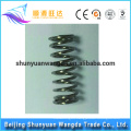 Best Selling China Custom Titanium Spring, cnc titanium parts, custom titanium parts